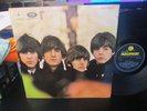 THE BEATLES FOR SALE ORIGINAL PARLOPHONE UK 1st PRESS GOLD MONO PMC 1240 3N/4N