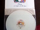 QUEEN. NIGHT AT THE OPERA. FRENCH PRESS WHITE VINYL