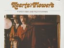 HEARTS AND FLOWERS - Of Horses, Kids And Forgotten Women (LP, 180g Vinyl) - V...