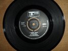 THE PARLIAMENTS '(I WANNA) TESTIFY' 604013 TRACK RECORDS 1967 UK ISSUE