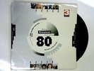 The Greatest Hits Of The 80's 3xLP Vinyl (Various - 1989) STAR 2382 (ID:15029)