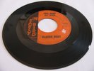 CLAUDE HUEY - FEEL GOOD ALL OVER / THE WORST THING A MAN CAN DO - EARLY BIRD