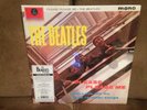 The Beatles Please Please Me LP sealed 180 gm vinyl 2014 Mono RE reissue