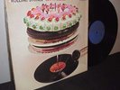 Rolling Stones ?– Let It Bleed - Condition (LP/Poster/Sleeve): EX/NM/EX