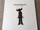 Jamiroquai - Emergency On Planet Earth - 2LP + Inners UK 1993 1st Press