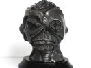 Iron Maiden Eddie - Hand Crafted Somewhere In Time Inspired Statuette