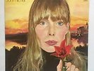 Joni Mitchell Clouds Original Vinyl