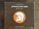 Trojan Jamaican R&B Box Set Blues Busters Owen Gray Skinhead Reggae Ska