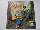 SIGNED RARE UK Private Press Folk LP Prelude Self-Titled Crotchet Records