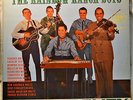 Tennessee Fiddler Chubby Wise and The Rainbow Ranch Boys LP NM Starday DG Orig