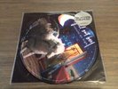 Fall Out Boy Vinyl Record Lp Infinity On High Limited Picture Disc American Tree