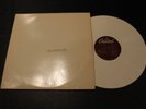 Beatles The White Album RARE WHITE Vinyl All Inserts Capitol Records LP EX