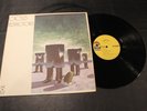 Cactus Restriction 1st Press Atco Records Heavy Rock Psych LP EX
