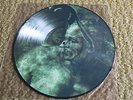 ARCTURUS 'ASPERA HIEMS SYMFONIA' PICTURE DISC ON MISANTHROPY, RARE