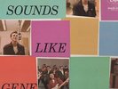 Gene Vincent - 'Sounds Like' 1959 UK Capitol Mono LP. Ex