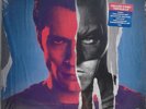 Batman v Superman Dawn of Justice Original Motion Picture Soundtrack SEALED 3LP