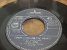 Bon Jovi 45 rpm Philippines 7