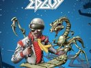 Edguy - Space Police: Defenders of the Crown