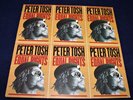 PETER TOSH.....EQUAL RIGHTS....VINYL LP....V 2081.....A1/ B1.....EX+/EX+