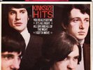 THE KINKS 1965 UK EP *KINKSIZE HITS* YOU REALLY GOT ME + 3*  BEAT