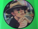 DAVID BOWIE - BOYS KEEP SWINGING - 7
