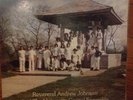 Andrew Johnson Out Of The Depths Iowa Private Black Gospel Funk Synth Rare HEAR