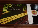 FREEWAY S/T  Private Funk/Modern Soul LP-NEW BORN-Xian Jazz/Bossa