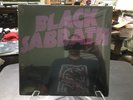 BLACK SABBATH Master Of Reality WB 2562 Mint Sealed Lp Vinyl Record Album Ozzy
