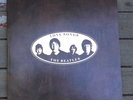 Beatles LOVE SONGS Double Vinyl Canada Lyric Book MINT  SKBL 11711