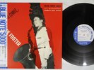 FRANK FOSTER QUINTET NEW FACES-NEW SOUNDS BLUE NOTE BN 0013 Japan OBI Vinyl LP