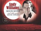 Andy Williams - Moon River And Other Great Movie Themes VINYL LP VP80071