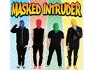 MASKED INTRUDER - MASKED INTRUDER  VINYL LP INTERNATIONAL PUNK NEW+