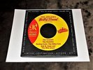PHIL SPECTOR'S WALL OF SOUND SERIES VOLUME TWO  5 45'S BOX SET (RED VINYL) NM.