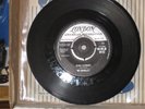 Bo Diddley - Road Runner/My Story - London 45