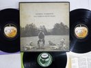 GEORGE HARRISON ALL THINGS MUST PASS APPLE AP-9016C Japan Vinyl 3LP