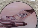 BEASTIE BOYS 'LICENSED TO ILL' 12