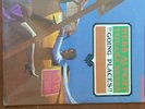 Herb Alpert and the Tijuana Brass Going Places Vinyl Album-new old stock