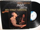 Jimmy Smith - Prayer Meetin - Blue Note NY RVG Mono Ear