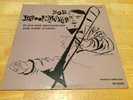 Bob Brookmeyer - Plays Bob Brookmeyer LP CLEF MG C644 Orig Deep Groove MONO Jazz