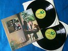 Pink Floyd - Ummagumma 2LP UK 1969  VG/VG+  1st press  #  Prog  ref:#3