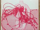 Tangerine Dream - Electronic Meditation LP New Zealand Interfusion Label