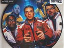 Logic - The Incredible True Story - 2* 12