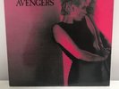 The Avengers Lp The Germs X Black Flag Dangerhouse Records Slash