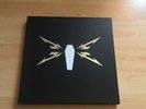 Metallica - Death Magnetic 5 LP Vinyl Box Set - Sehr Guter Zustand