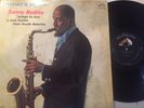SONNY ROLLINS 
