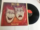 Mötley Crüe CRUE Theatre Of Pain 960 418-4 EKT 8 ALSDORF MATRIX M/NM VINYL