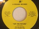 THE EARLY RATIONALS I NEED YOU  A-SQUARE 7