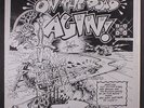VARIOUS: On The Road Again LP (w/ booklet, shrink) Blues & R&B