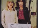 CHEAP TRICK: Heaven Tonight LP (WLP, inner sleeve, promo stamp on back cover, d