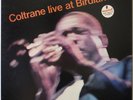 JOHN COLTRANE / LIVE AT BIRDLAND / IMPULSE / JAZZ / TOSHIBA EMI JAPAN